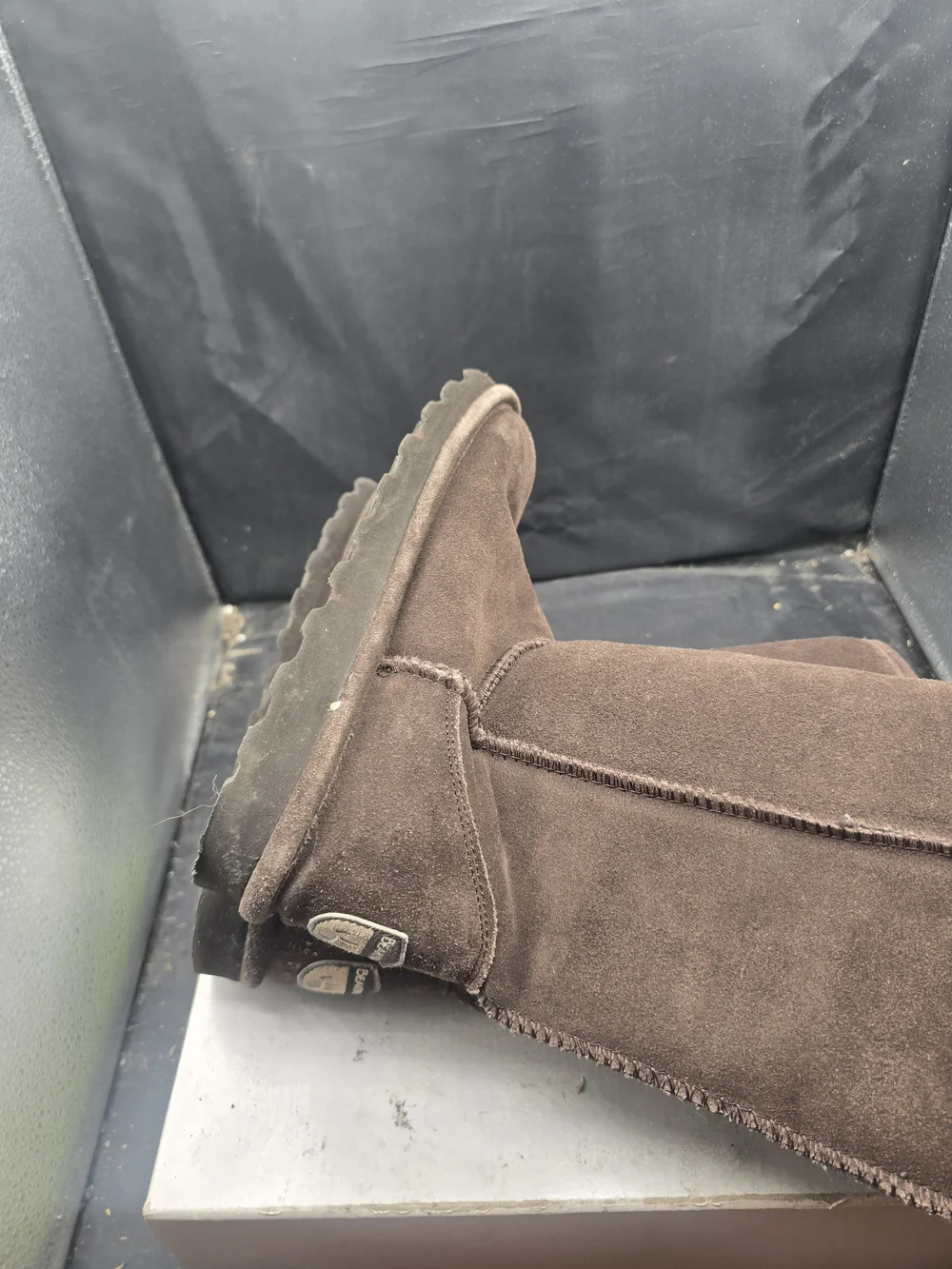 BearPaw classic tall